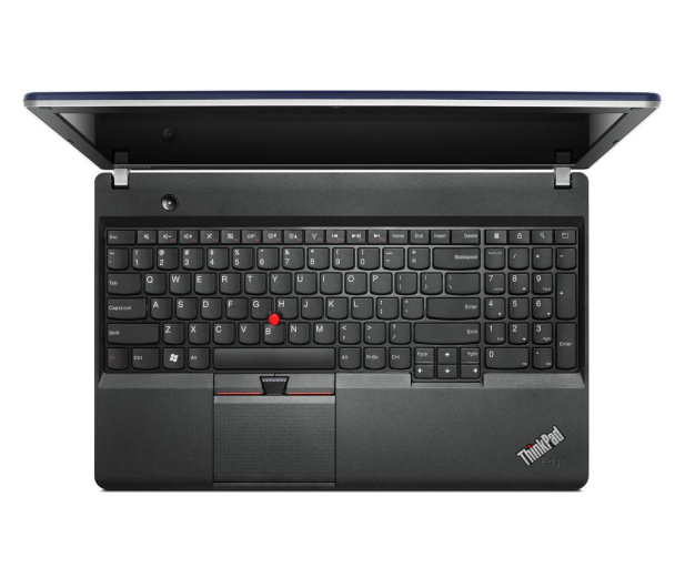 Lenovo ThinkPad E530c 2020M/8GB/500/DVD-RW - 164187 - zdjęcie 2